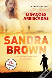 Capa do artigo Ligações Arriscadas