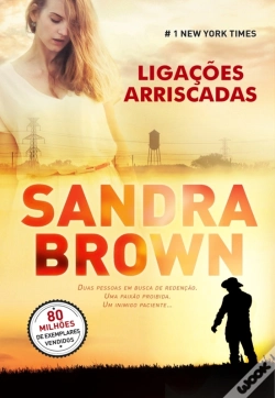 Capa do artigo Ligações Arriscadas