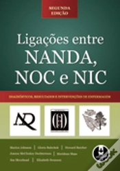 Capa do artigo Ligações entre NANDA, NOC e NIC - 2.ª Edição