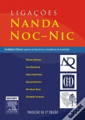 Capa do artigo Ligações NANDA NOC-NIC