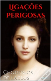 Capa do artigo Ligações Perigosas