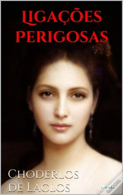 Capa do artigo Ligações Perigosas