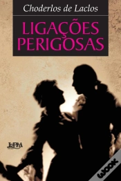 Capa do artigo Ligações Perigosas