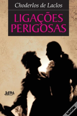 Capa do artigo Ligações Perigosas