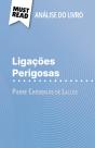 Ligações Perigosas De Pierre Choderlos De Laclos (Análise Do Livro) - Preview