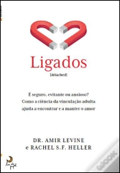 Capa do artigo Ligados
