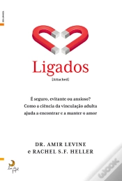 Capa do artigo Ligados