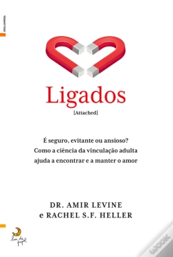 Capa do artigo Ligados