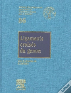 Capa do artigo Ligaments Croisés Du Genou