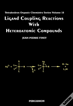 Capa do artigo Ligand Coupling Reactions With Heteroatomic Compounds