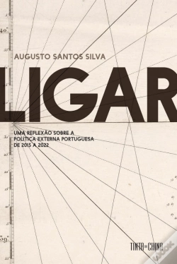 Capa do artigo Ligar