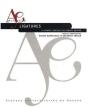 Ligatures ; La Pensée Musicale De Gyorgy Kurtag - Preview