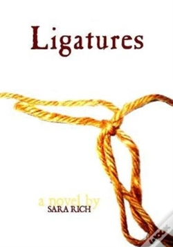 Capa do artigo Ligatures