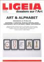 Ligeia N 153/156 Art & Alphabet Janvier/Juin 2017 - Preview
