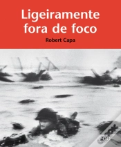 Capa do artigo Ligeiramente Fora de Foco