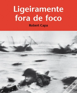 Capa do artigo Ligeiramente Fora de Foco
