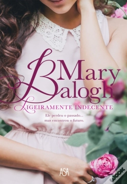 Capa do artigo Ligeiramente Indecente