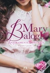 Capa do artigo Ligeiramente Indecente