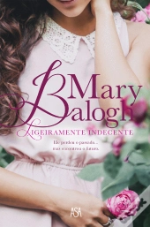Ligeiramente Indecente
