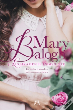 Capa do artigo Ligeiramente Indecente
