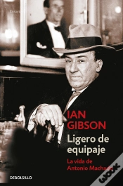Capa do artigo Ligero De Equipaje