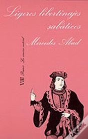 Capa do artigo Ligeros Libertinajes Sabáticos