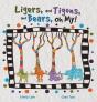 Ligers, And Tigons, And Bears-- Oh My! - Preview