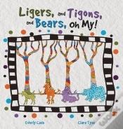 Capa do artigo Ligers, And Tigons, And Bears-- Oh My!