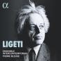 Ligeti - CD - Preview