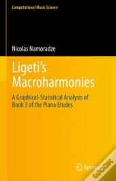 Ligeti'S Macroharmonies