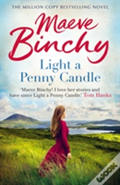 Capa do artigo Light A Penny Candle