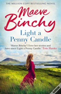 Capa do artigo Light A Penny Candle