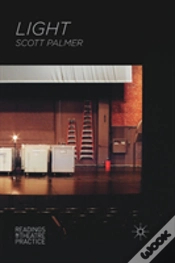 Capa do artigo Light A Reader In Theatre Practice