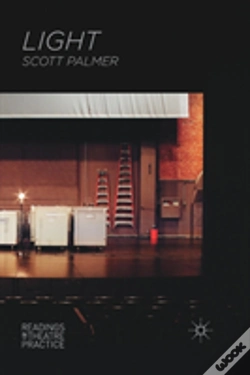 Capa do artigo Light A Reader In Theatre Practice