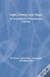 Capa do artigo Light Â€” Science & Magic