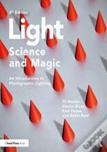 Light Â€” Science & Magic