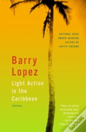 Capa do artigo Light Action In The Caribbean