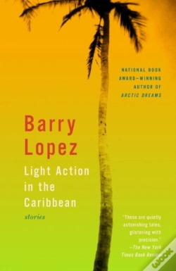 Capa do artigo Light Action In The Caribbean