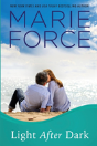 Light After Dark, Gansett Island Series, Book 16 - Preview