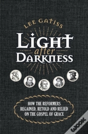 Capa do artigo Light After Darkness
