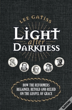 Capa do artigo Light After Darkness