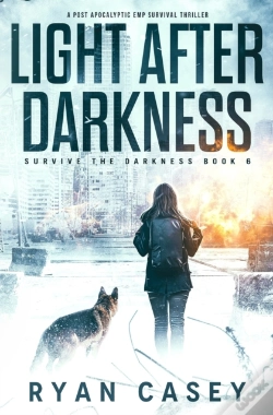 Capa do artigo Light After Darkness