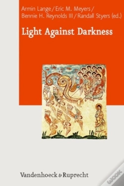 Capa do artigo Light Against Darkness