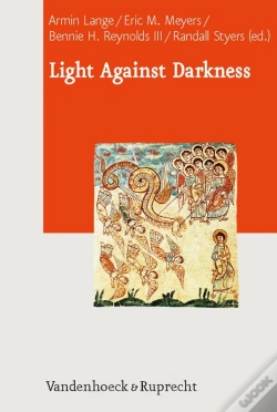 Capa do artigo Light Against Darkness