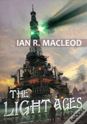 Capa do artigo Light Ages