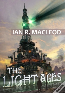 Capa do artigo Light Ages