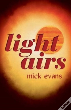 Capa do artigo Light Airs