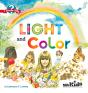 Light And Color - Preview