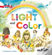 Capa do artigo Light And Color