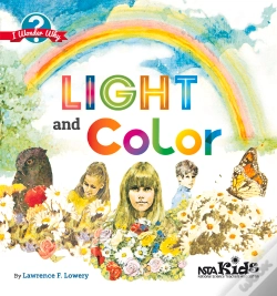 Capa do artigo Light And Color
